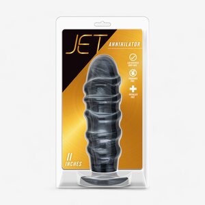 Blush Novelties Anaalitappi Jet Ultra Filler