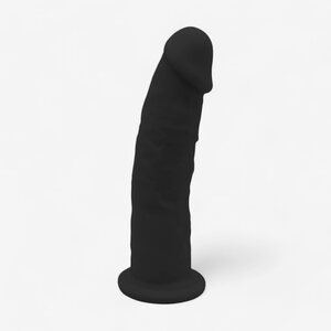 Dream Toys Dildo Silikonia Lämpömuokattava Bertie