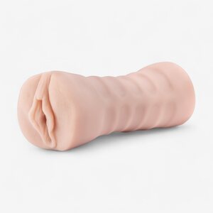 Blush Novelties Enlust Destini Vibrating Stroker