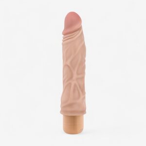 Blush Novelties Mr.Skin Number 10 Vibrator