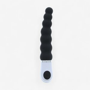 Dream Toys Anal Vibrator black