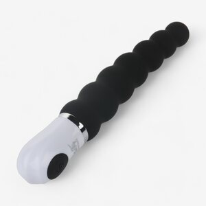 Dream Toys Anal Vibrator black