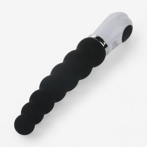 Dream Toys Anal Vibrator black
