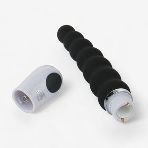 Dream Toys Anal Vibrator black