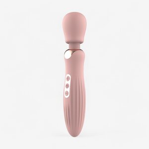 Glam Large Wand Vibrator