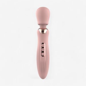 Glam Large Wand Vibrator
