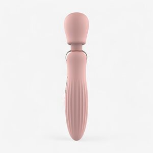 Glam Large Wand Vibrator