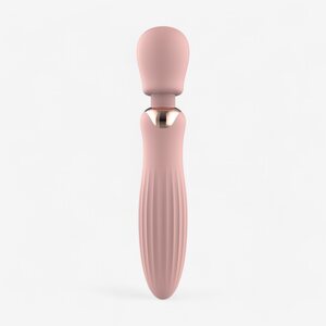 Glam Large Wand Vibrator