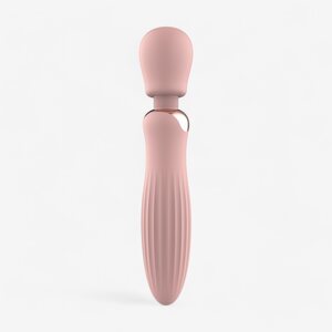 Glam Large Wand Vibrator