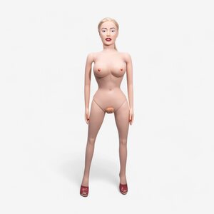 NMC Supreme Goddess Selene Seksinukke