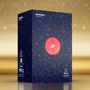 Satisfyer Premium Advent Calendar 2024