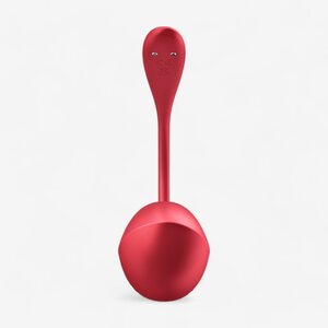 Satisfyer Shiny Petal Wearable Vibrator