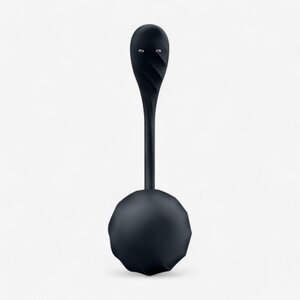 Satisfyer Shiny Petal Wearable Vibrator