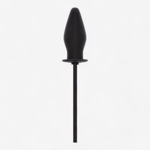 Hidden Desire Extreme Inflatable Butt Plug - Advanced