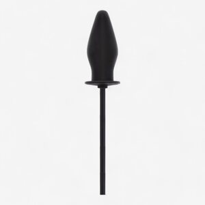 Hidden Desire Extreme Inflatable Butt Plug - Advanced