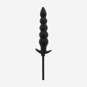 Hidden Desire Extreme Inflatable Butt Plug - Advanced