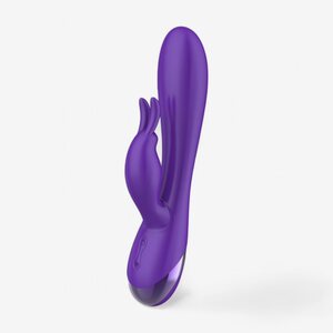 XOCOON Unlimited Love G-Spot Rabbit Vibrator