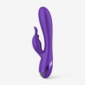 XOCOON Unlimited Love G-Spot Rabbit Vibrator