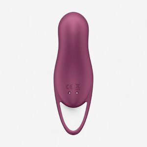 Satisfyer Pocket Pro 1