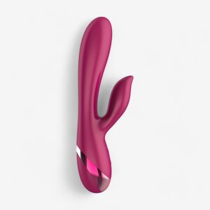 XOCOON Clitoris & G-Spot Vibrator
