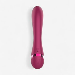 XOCOON Clitoris & G-Spot Vibrator