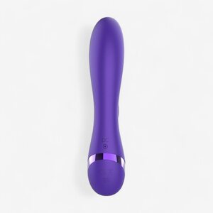 XOCOON Unchained Love Clitoris & G-Spot Vibrator