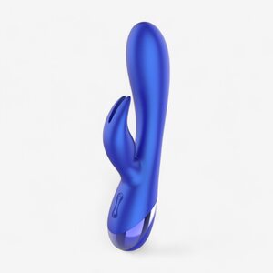 XOCOON Everlasting Love Clitoris & G-Spot Vibrator