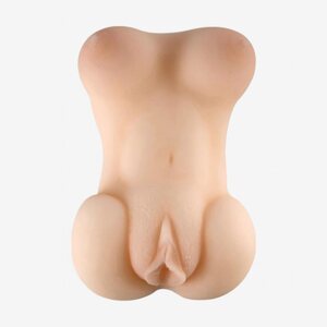 Max & Co Drew Realistic Masturbator