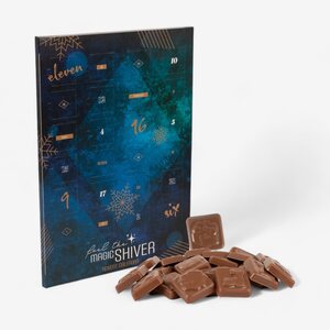 Magic Shiver Chocolate Advent Calendar