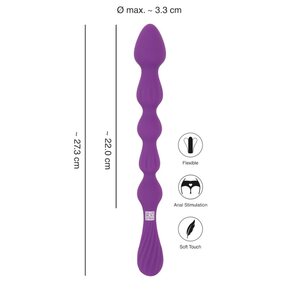 You2Toys Magic Anal Wand No. 1