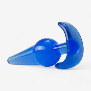 Blush Novelties B Yours Anaalitappi Sininen