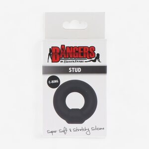 Bangers Stud Super Penisrengas