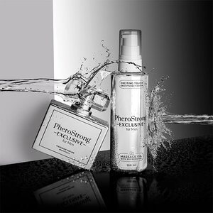 PheroStrong Pheromone Exclusive For Men