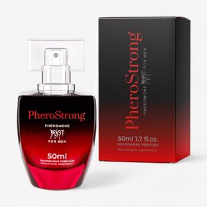 PheroStrong Pheromone Beast For Men