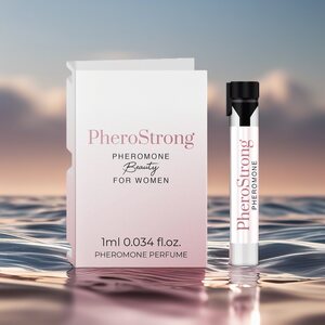 PheroStrong PheroStrong Pheromone Beauty For Women 50 ml