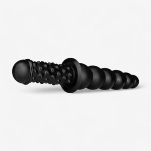 Buttr Akimbo Double Sided Anal Dildo