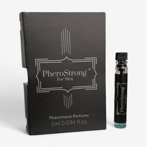 PheroStrong Pheromone For Men 1 ml