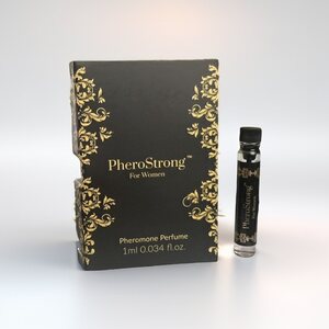 PheroStrong Pheromone For Women Women 1 ml