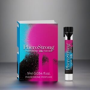 PheroStrong Pheromone For Women Women 1 ml