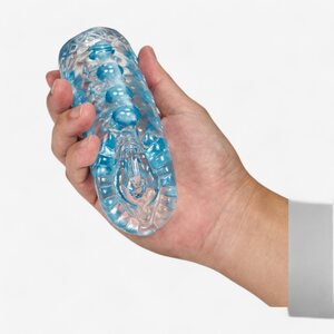 Blush Novelties Superstroker ターコイズ
