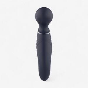 Glam Dual Wand Vibe