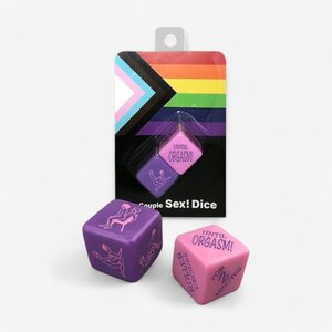 Kheper Games Seksinopat Any Couple Sex Dice