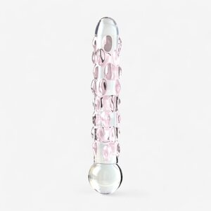 Pipedream Icicles No. 07 - Lasidildo