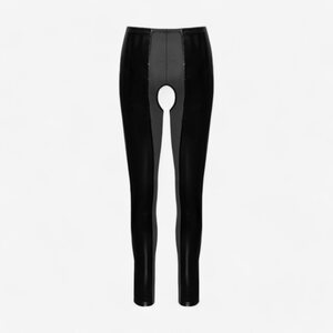Black Level Vinyyli Leggins