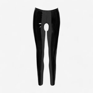 Black Level Vinyyli Leggins