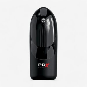 Pipedream PDX Elite Hydrogasm