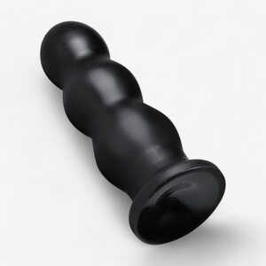 Buttr Tactical III Butt Plug