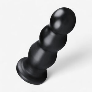 Buttr Tactical III Butt Plug