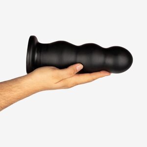 Buttr Tactical III Butt Plug