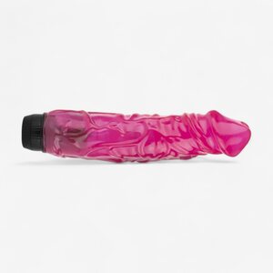 Easy Toys Jelly Supreme Realistic Vibrator